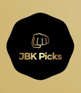 MMA MHandicapper - JBK_Picks 